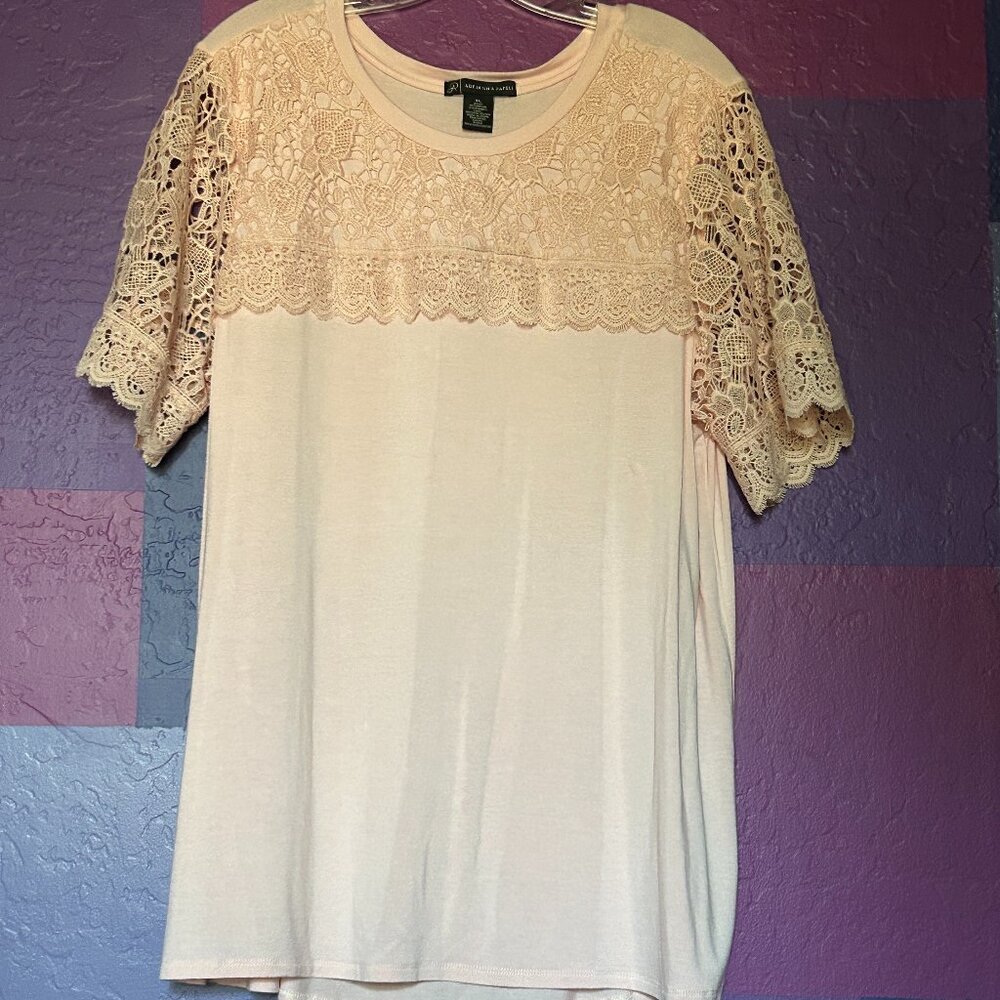 Top - Adrianna Papeli